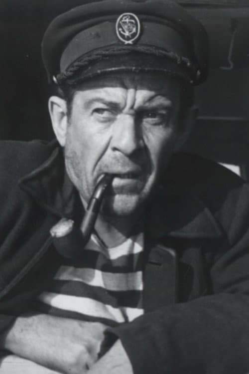 Pavle Vuisić profile photo