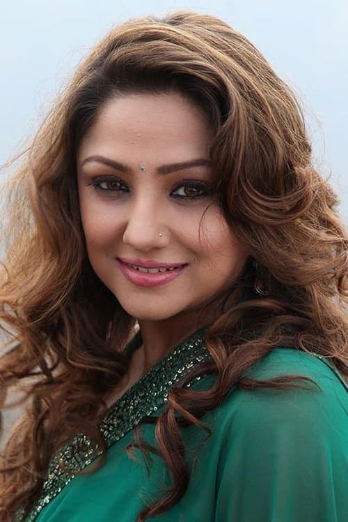 Priyanka Upendra profile photo