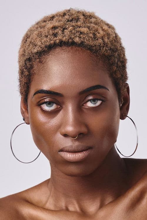 Flora Sylvestre Joseph profile photo