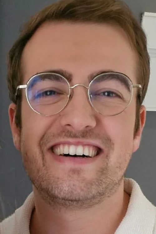 Laurens Lavielle profile photo
