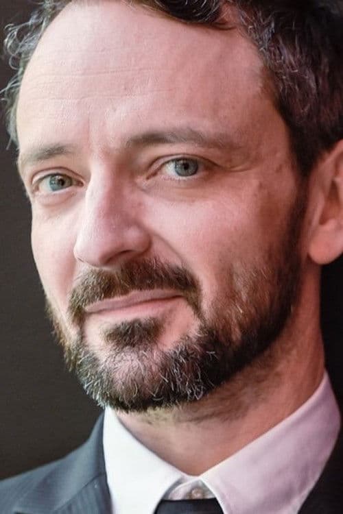 Julien Perraudeau profile photo