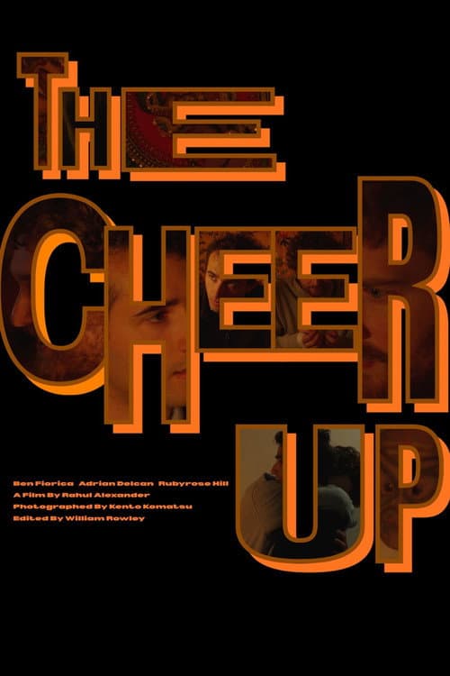 The Cheer Up poster