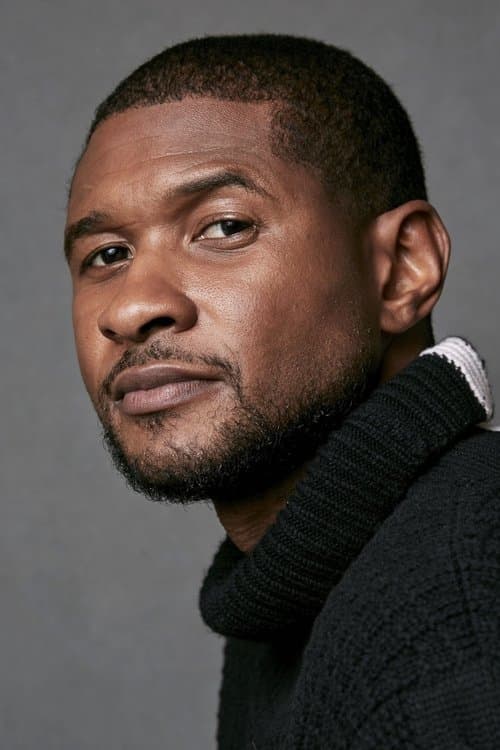Usher profile photo