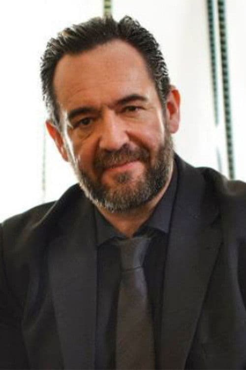 Enrique García profile photo