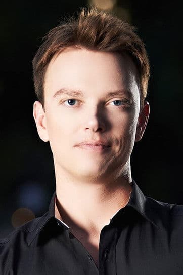 Trevor Boris profile photo