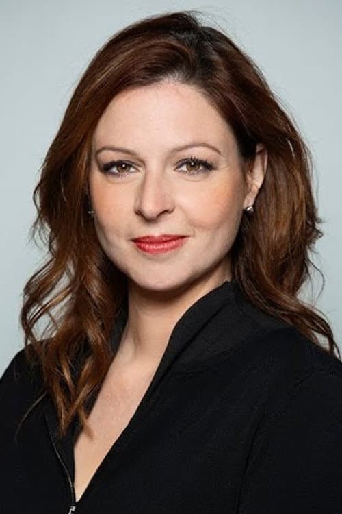Marie-Maude Denis profile photo