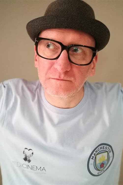 Simon Hickson profile photo