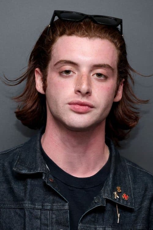 Thomas Barbusca profile photo