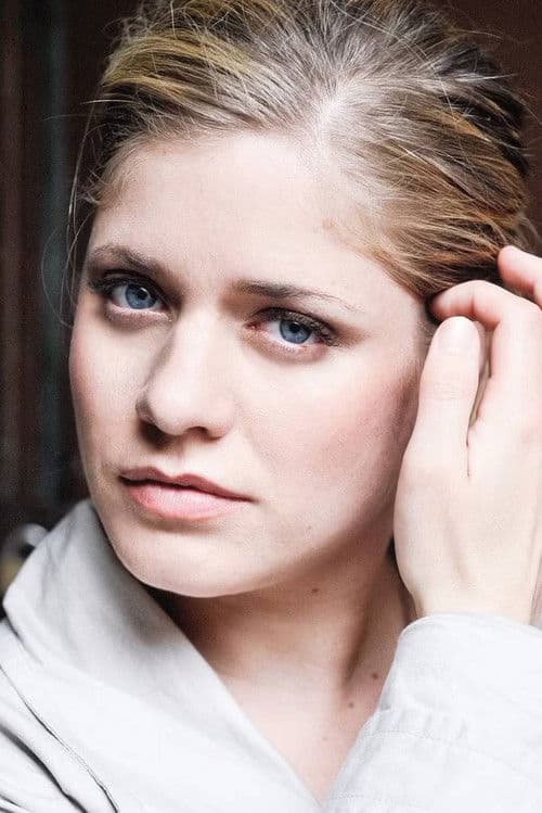 Hannah Kobitzsch profile photo