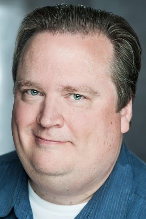 William Poulin profile photo