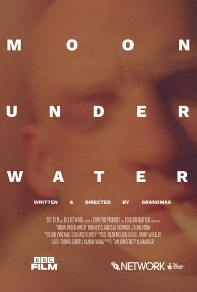 Moon Under Water poster
