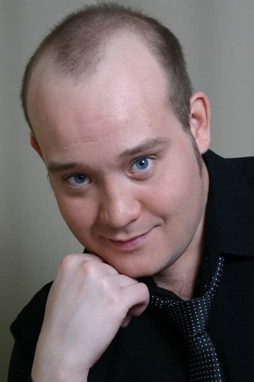 Vitaliy Kuklin profile photo