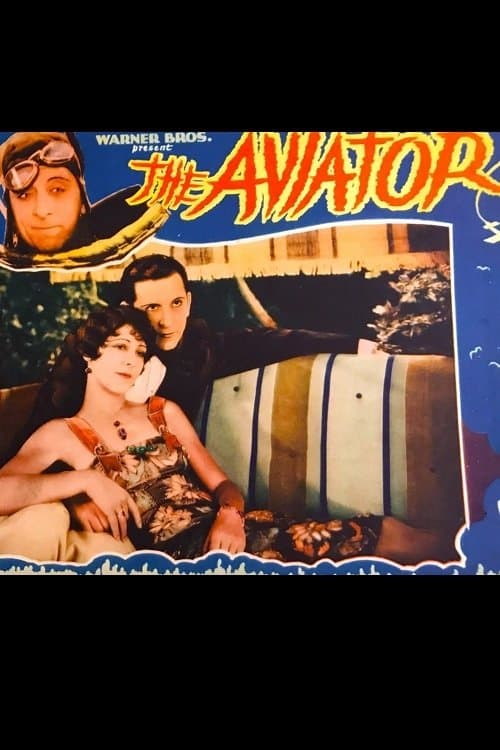The Aviator poster