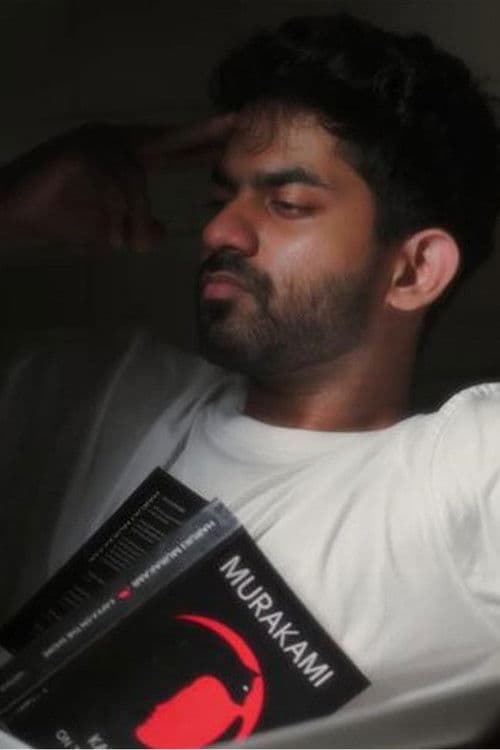 Boby Reji Mathew profile photo