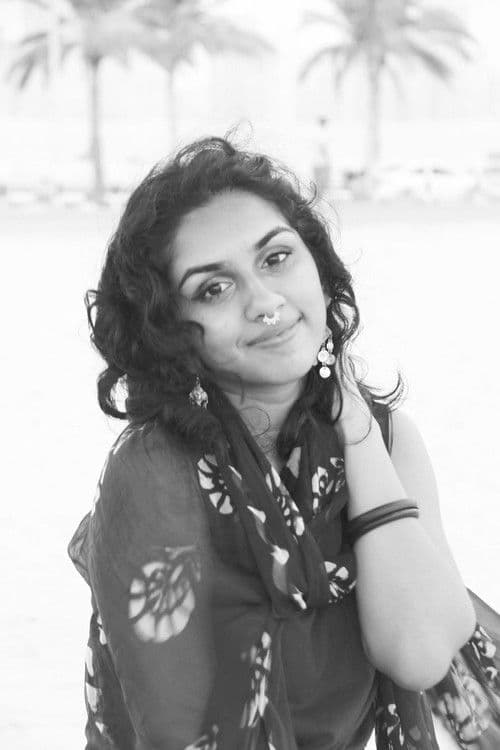Neeraja Raj profile photo