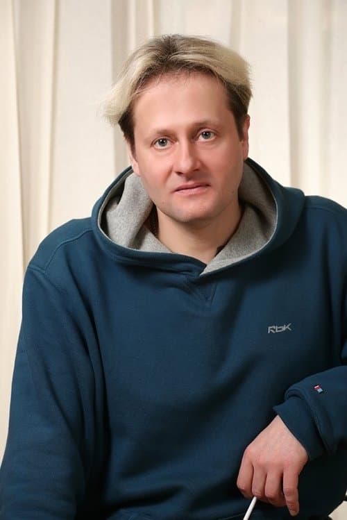 Eduard Radzyukevich profile photo