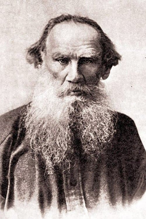 Leo Tolstoy profile photo