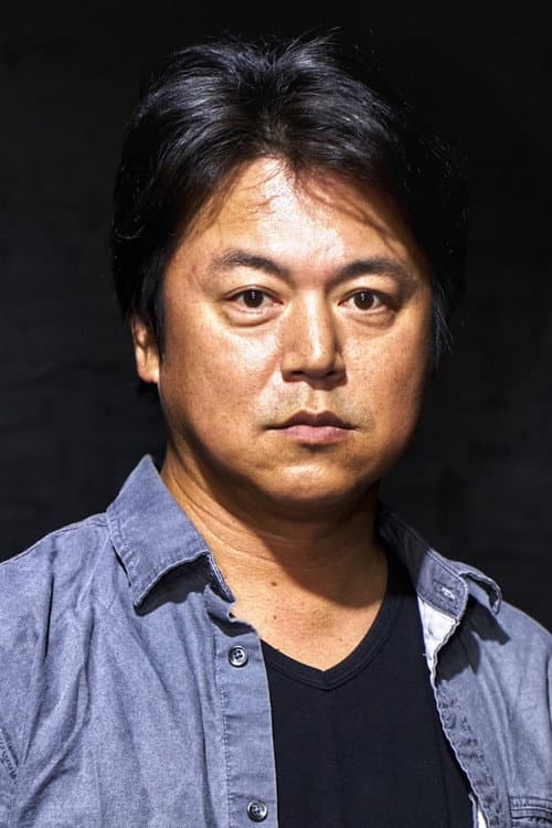 Kim Dae-heung profile photo