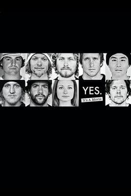 Yes. It's a Movie poster