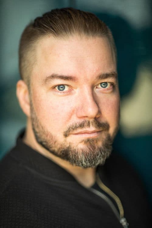 Jan Korander profile photo