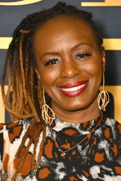 Stacey Muhammad profile photo