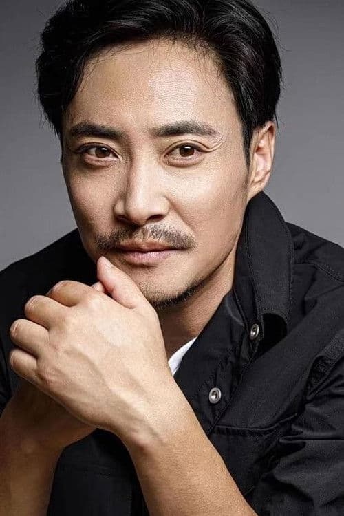 党剑 profile photo