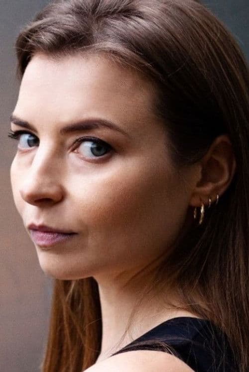 Genevieve Hulme Beaman profile photo