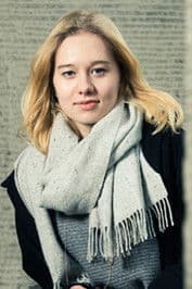 Rabea Egg profile photo