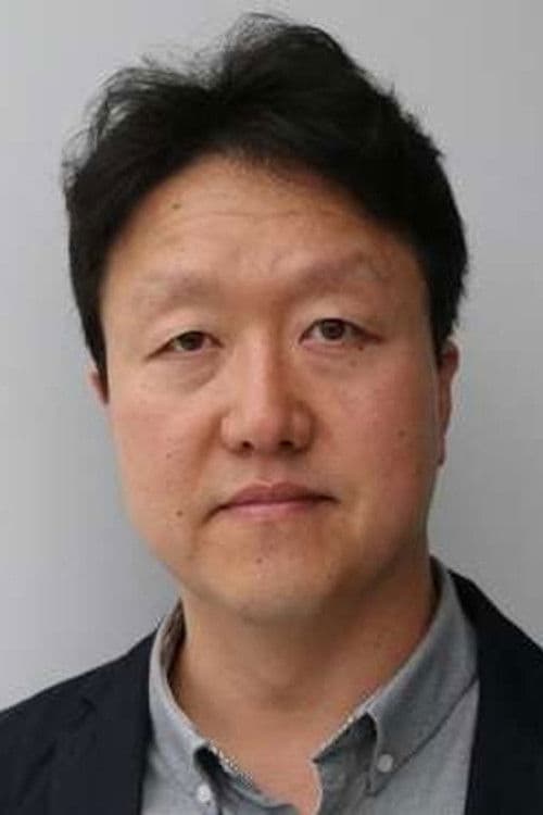 Seong-Young Kim profile photo