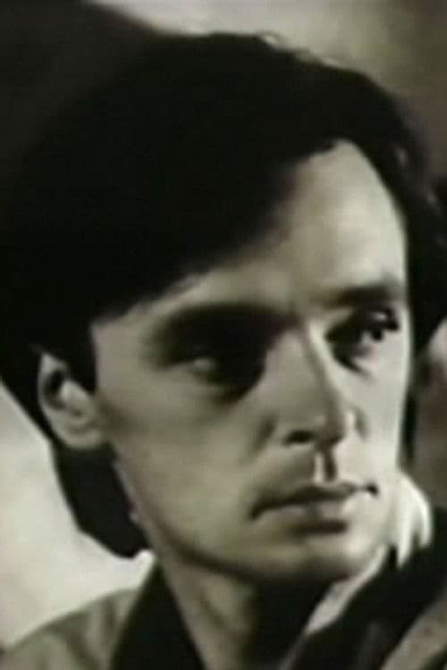 Andrey Moskvichev profile photo