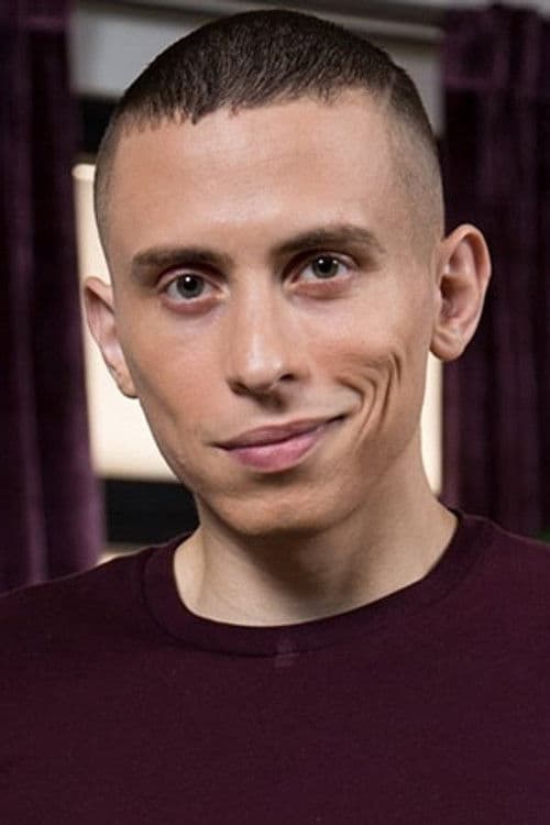 Dante Martin profile photo