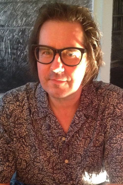 Edgar Jerins profile photo