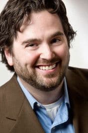 Jeff Thomakos profile photo