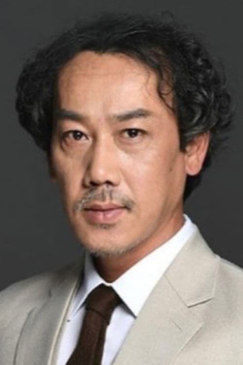 Han Dong-kyu profile photo