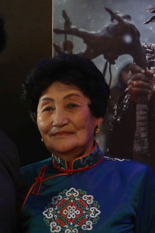 Tserendarizav Dashnyam profile photo