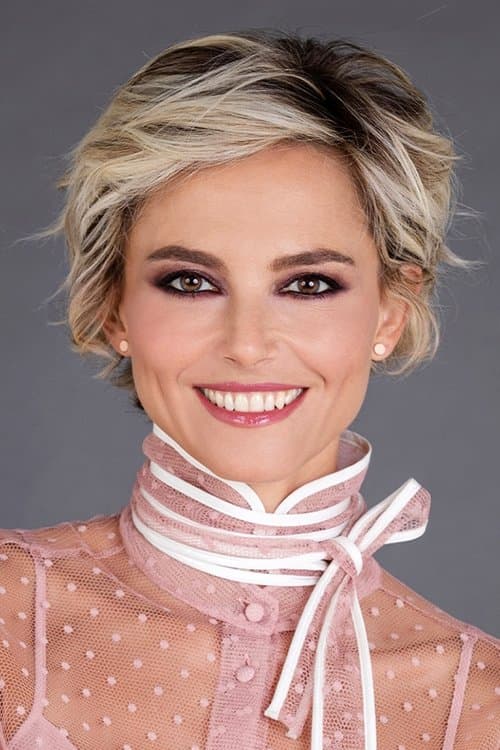 Francesca Fialdini profile photo