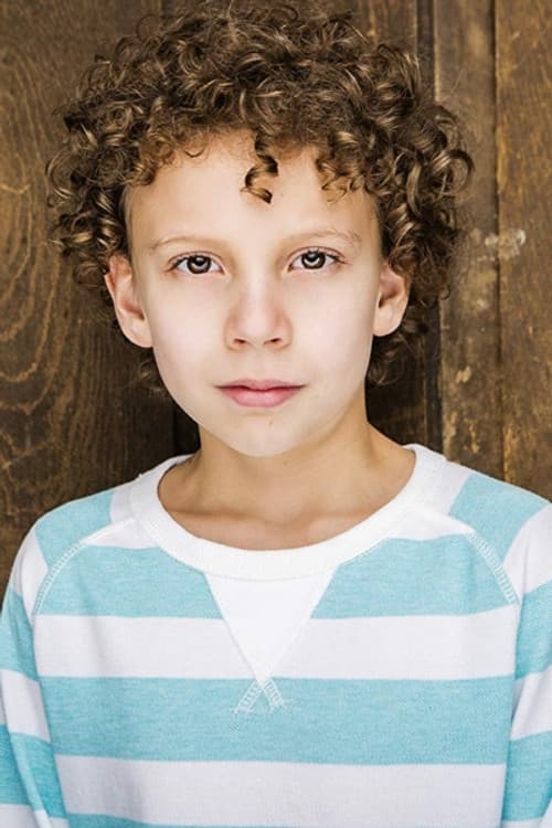 Isaak Bailey profile photo