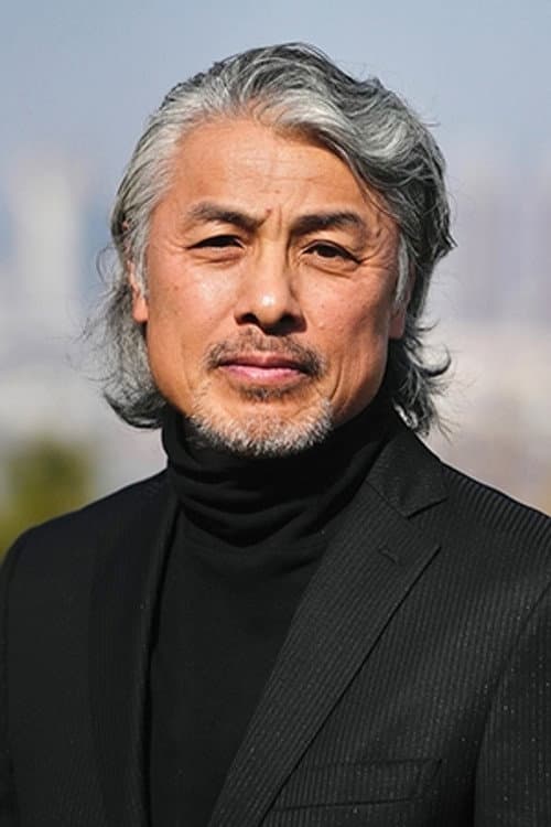 Shun Nakayama profile photo