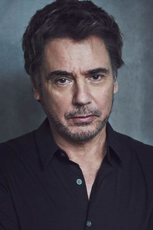 Jean-Michel Jarre profile photo