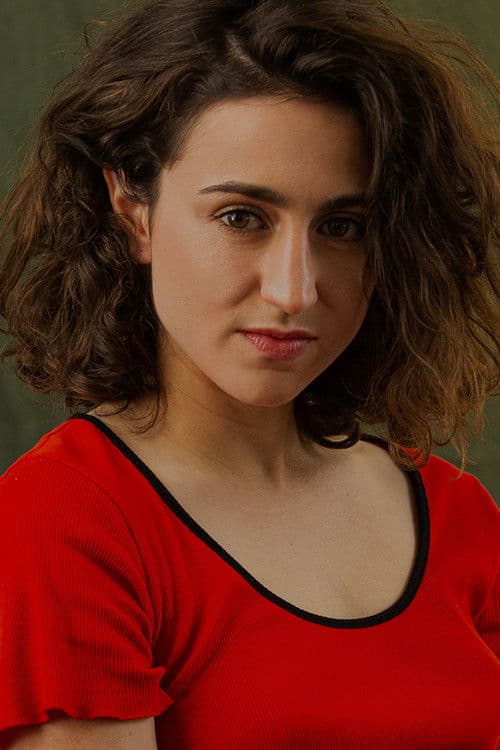 Célia Gouin-Arsenault profile photo