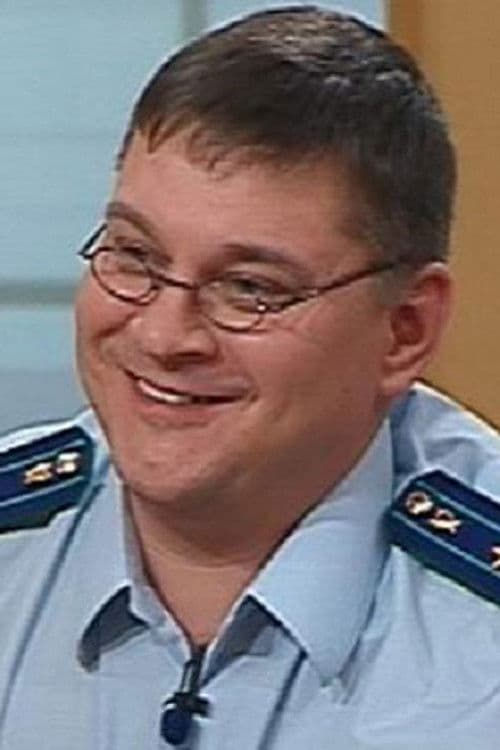 Aleksei Timoshkin profile photo