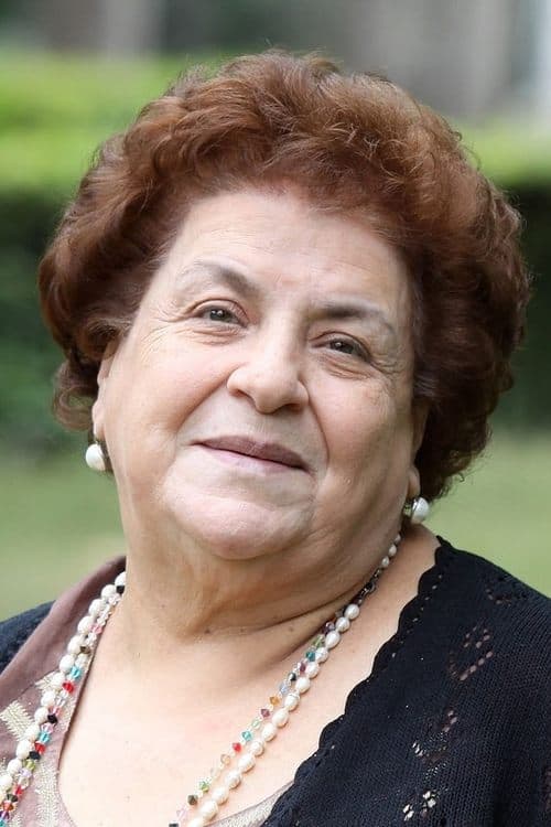 Anna Longhi profile photo