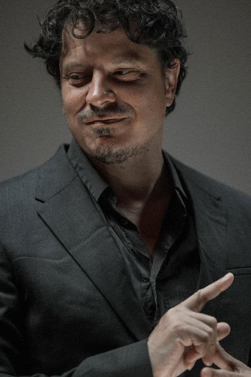 Yves Christian Fournier profile photo