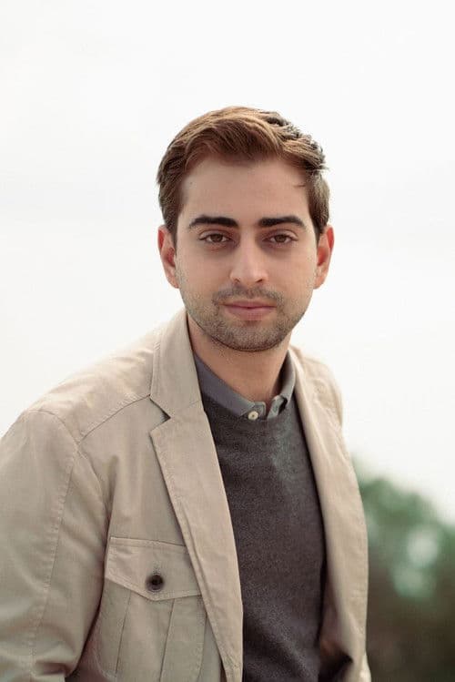 Giovanni Nasta profile photo