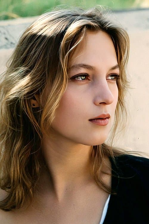 Ann-Gisel Glass profile photo