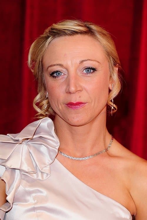 Kelli Hollis profile photo