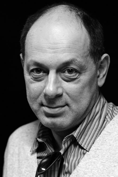 Evgeny Gindilis profile photo