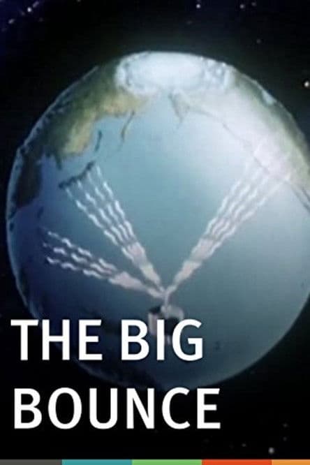 The Big Bounce poster