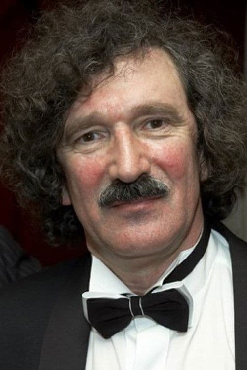 Vladimir Klimov profile photo