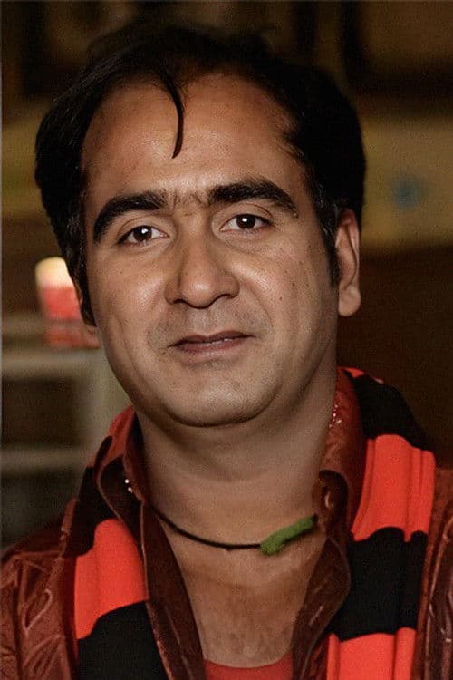 Chitram Basha profile photo